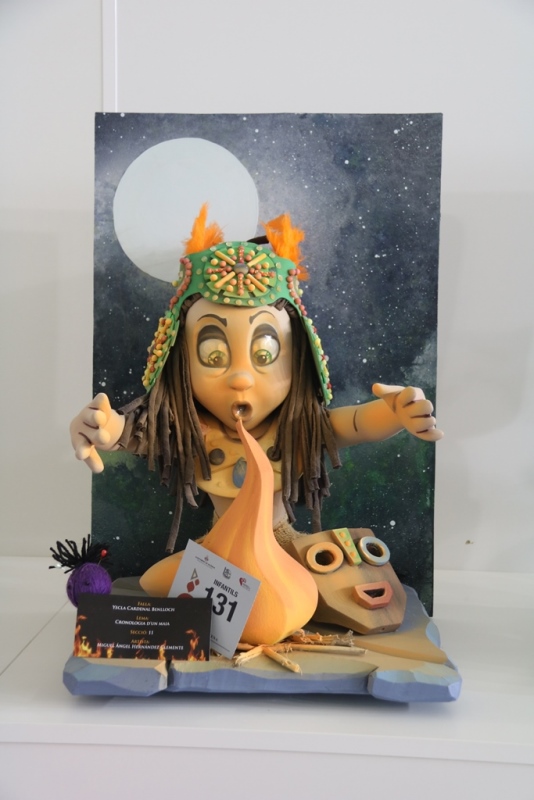 Totfalles: Yecla-Av. Cardenal Benlloch